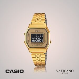 Reloj Casio
