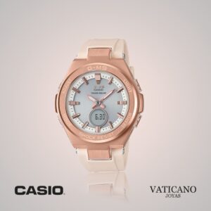 Reloj Casio
