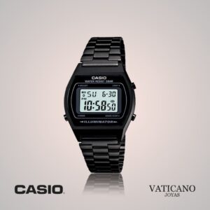 Reloj Casio