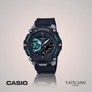 Reloj Casio