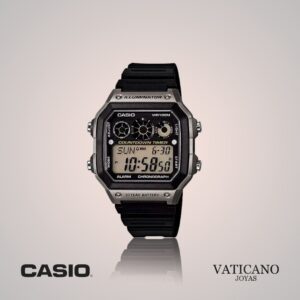 Reloj Casio