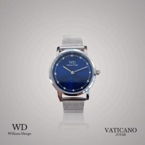 Reloj Williams Design