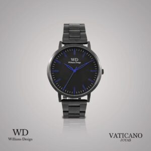 Reloj Williams Design