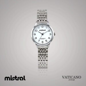 Reloj Mistral