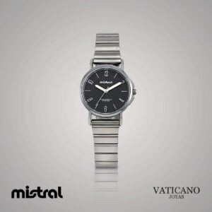 Reloj Mistral