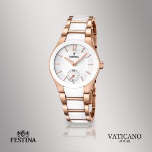 Reloj Festina