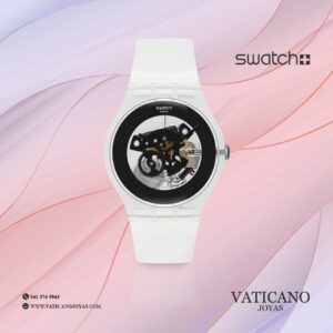 Reloj Swatch