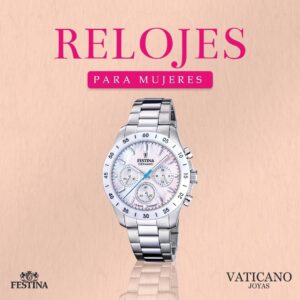 Reloj Festina