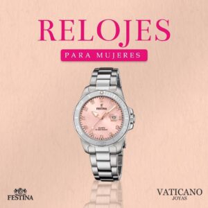 Reloj Festina