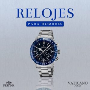 Reloj Festina