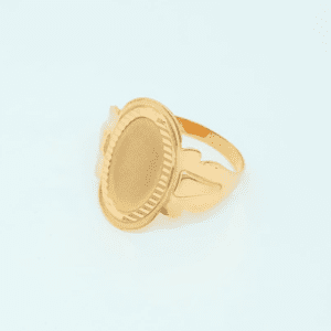 Anillo Oro Cleopatra